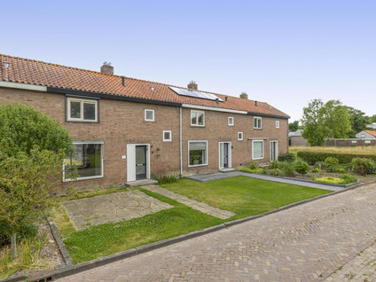 Bredehof 26