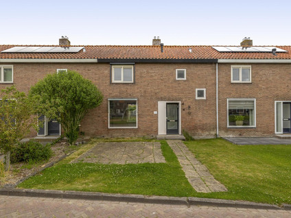 Bredehof 26