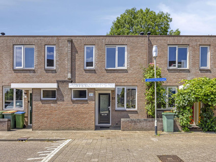Johanna Ufkesstraat 51