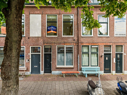 Levendaal 108