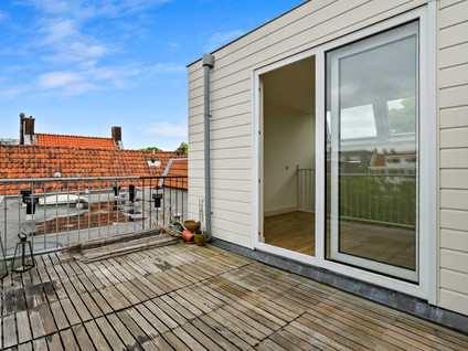 Levendaal 108