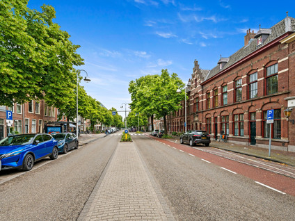 Levendaal 108