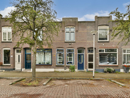 IJssellaan 104