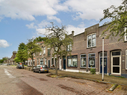 IJssellaan 104