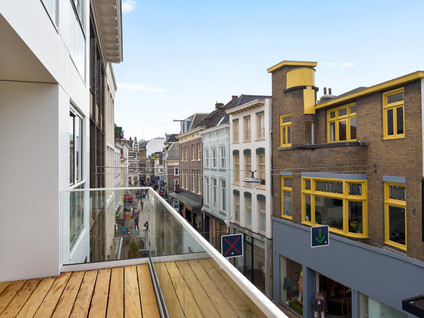 Janslangstraat 11 3
