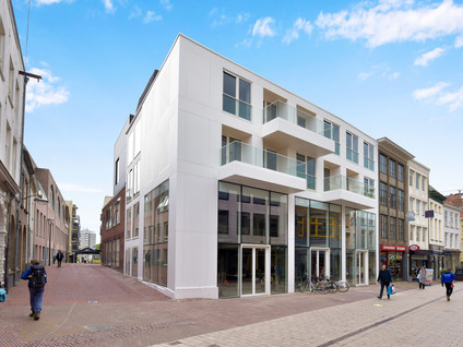 Janslangstraat 11 3