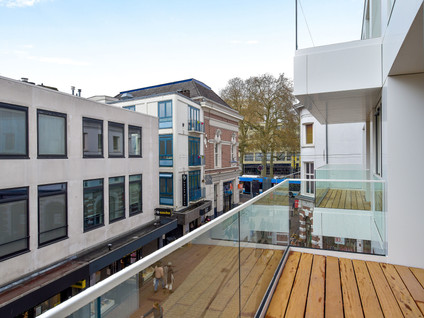 Janslangstraat 11 3