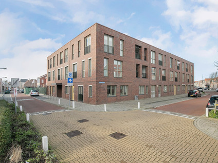 Wethouder Fierman Eduard Meerburg Senior Kade 46