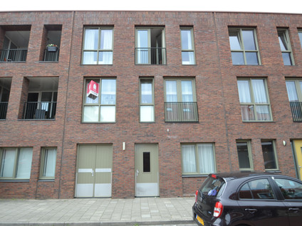 Wethouder Fierman Eduard Meerburg Senior Kade 46