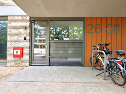 Pelotonlaan 58