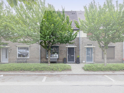 Karbindersstraat 104