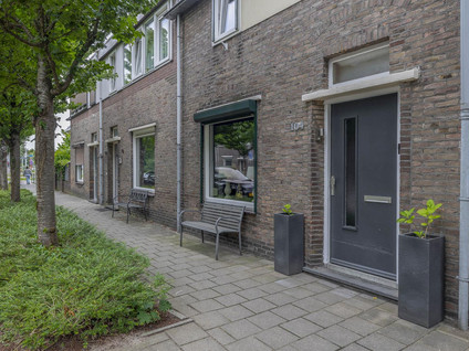 Karbindersstraat 104