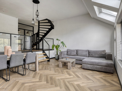 Van Oudshoornhove 10