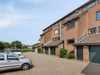Van Oudshoornhove 10