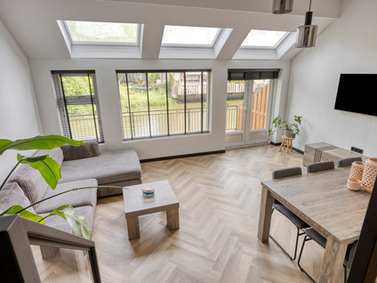 Van Oudshoornhove 10