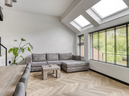 Van Oudshoornhove 10
