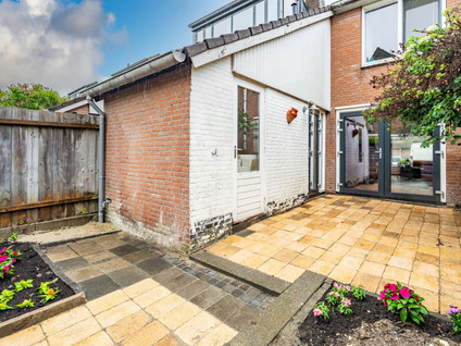 Lisdoddekreek 25