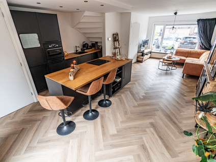 Lisdoddekreek 25