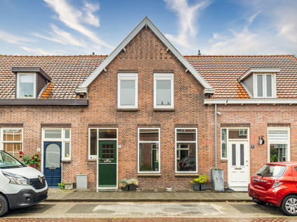 Rijnegommerstraat 20