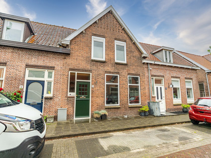 Rijnegommerstraat 20