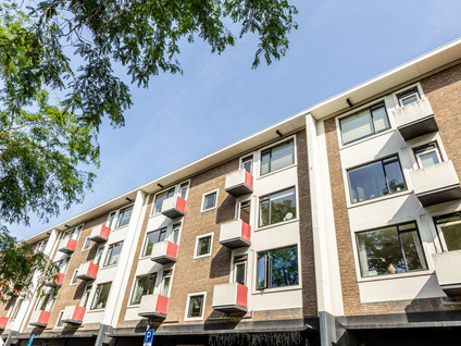 Hoogstraat 89C