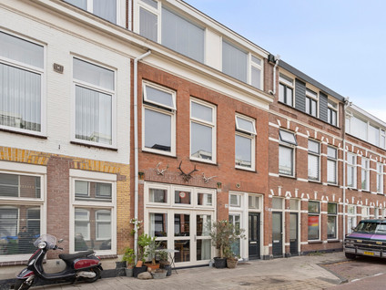 Berckheydestraat 9