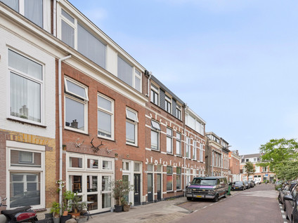 Berckheydestraat 9