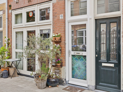 Berckheydestraat 9