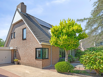 Van der Blom-Vijlbriefhof 6