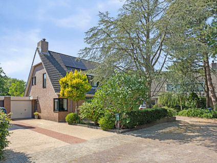 Van der Blom-Vijlbriefhof 6