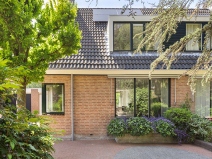 Van der Blom-Vijlbriefhof 6