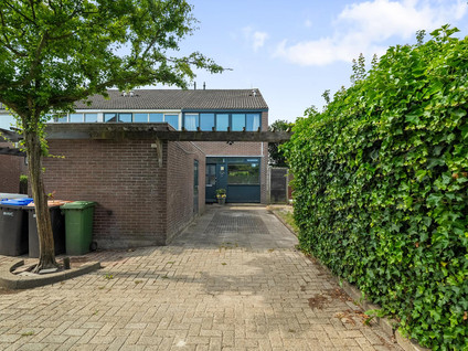 Middelzand 2118