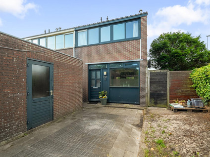 Middelzand 2118
