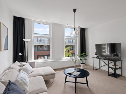 Snellinckstraat 25B 02