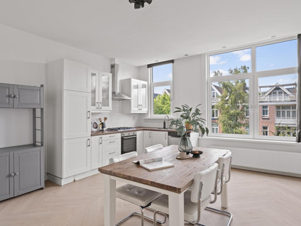 Snellinckstraat 25B 02