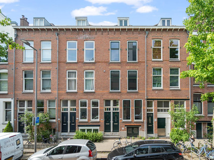 Snellinckstraat 25B 02