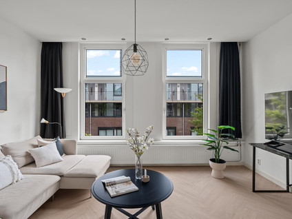 Snellinckstraat 25B 02
