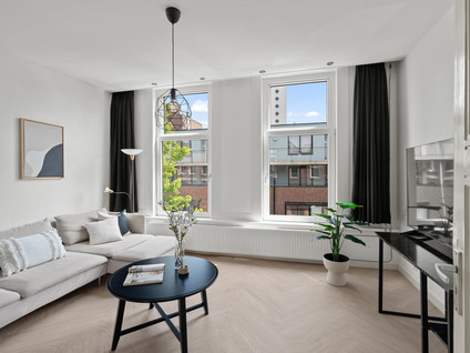Snellinckstraat 25B 02