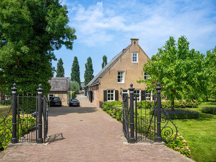 Lagendijk 88