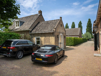 Lagendijk 88