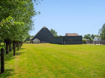 Lagendijk 88