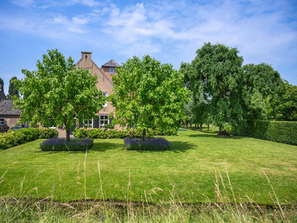 Lagendijk 88
