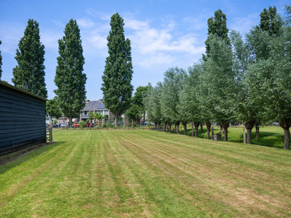 Lagendijk 88
