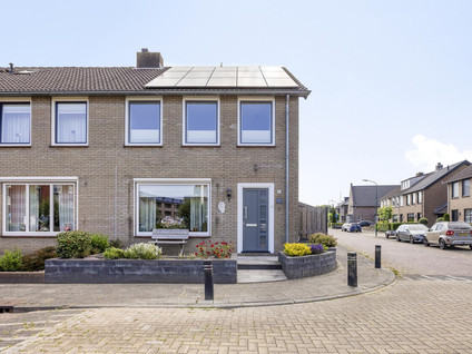 Gerbrandysingel 8