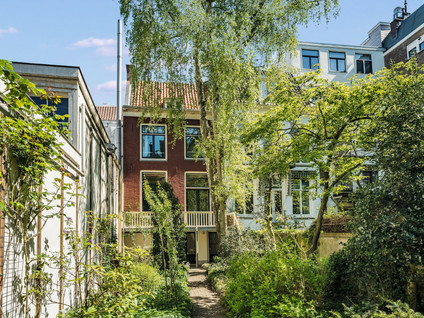 Herengracht 92HA