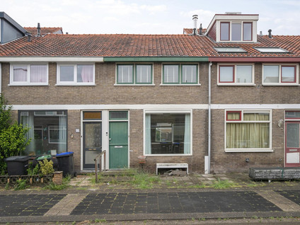 Boshamerstraat 15