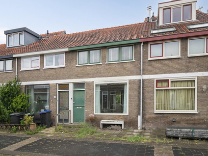 Boshamerstraat 15