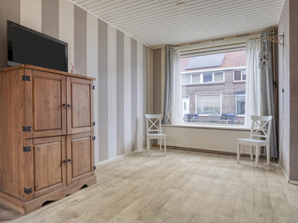 Boshamerstraat 15