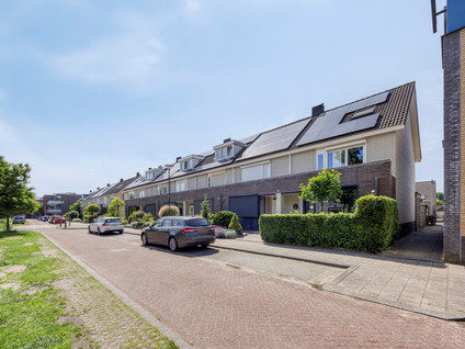 Linnaeuslaan 97