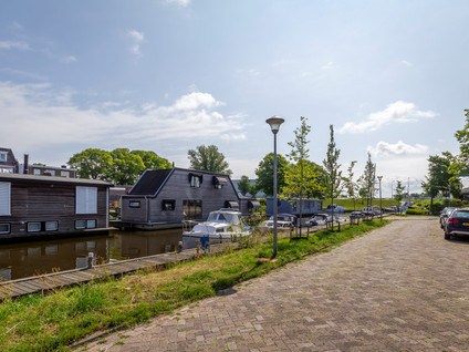 Bassingracht 176